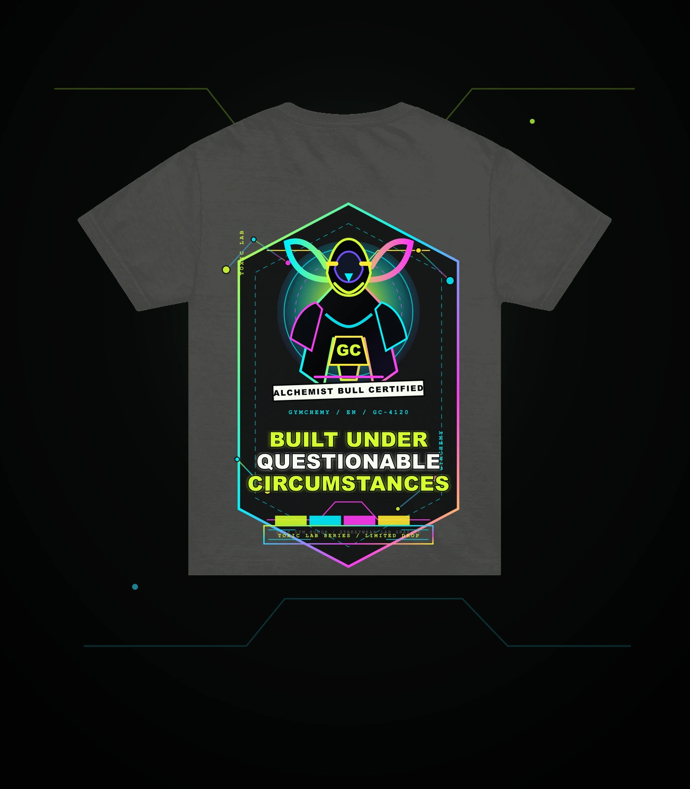 built-under-questionable-circumstances en washed black back mockup