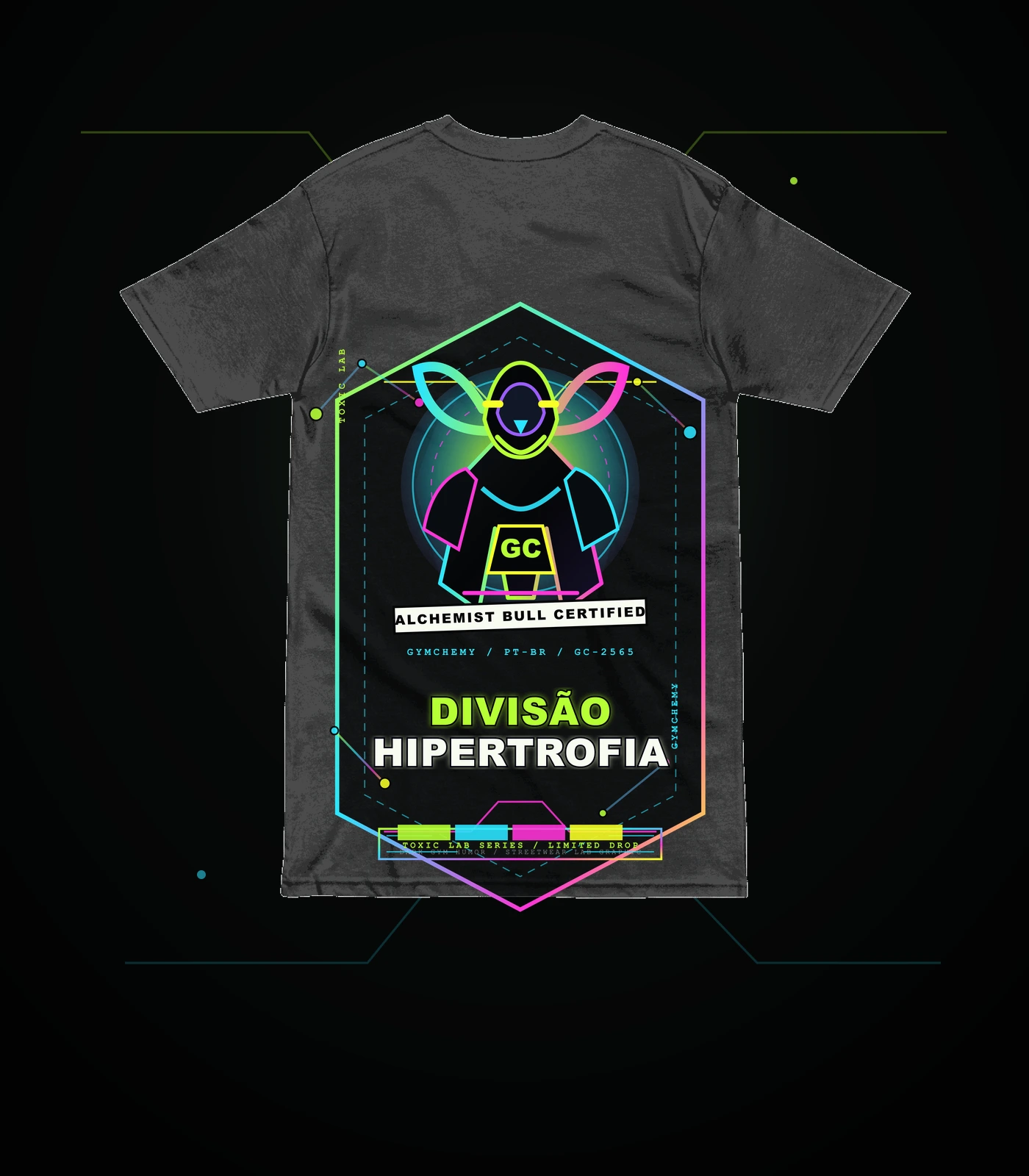 hypertrophy-division pt-BR black back mockup