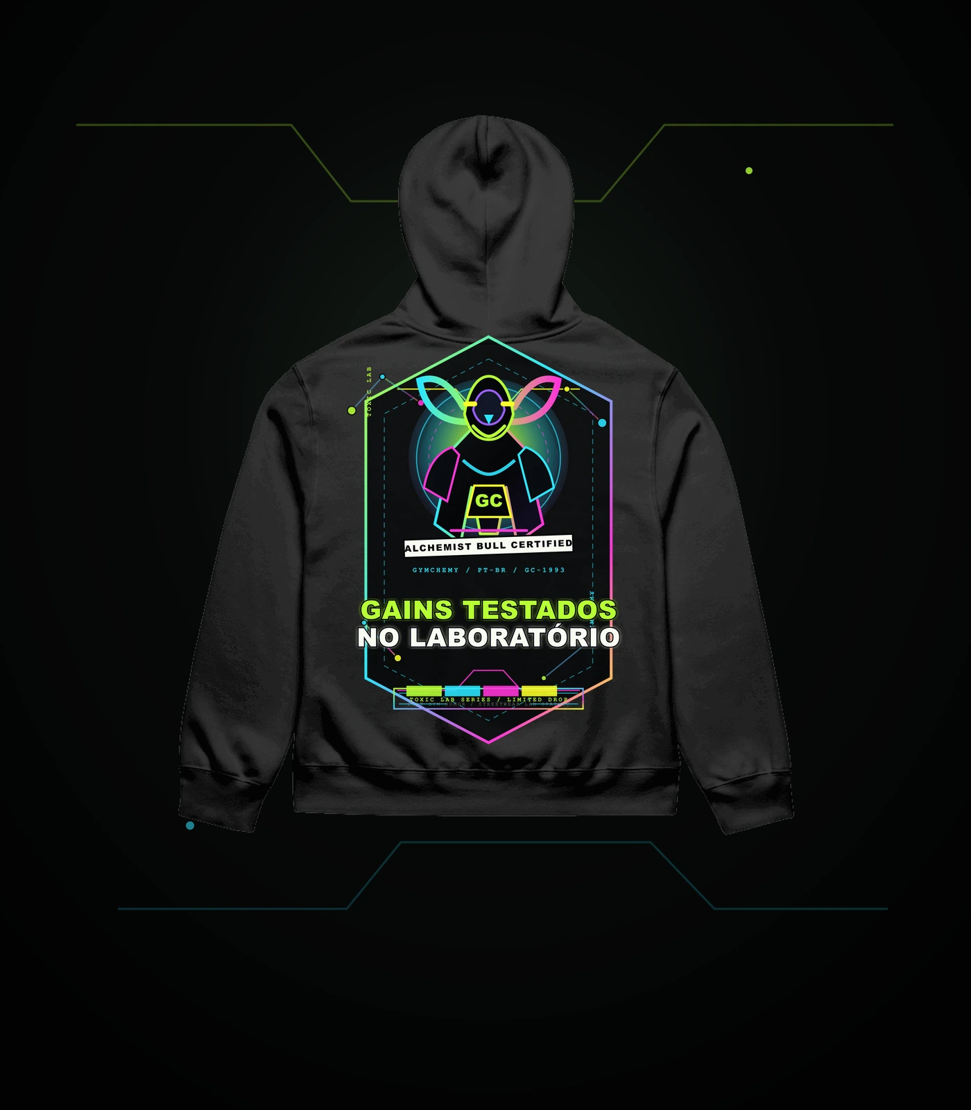 lab-tested-gains pt-BR black back mockup