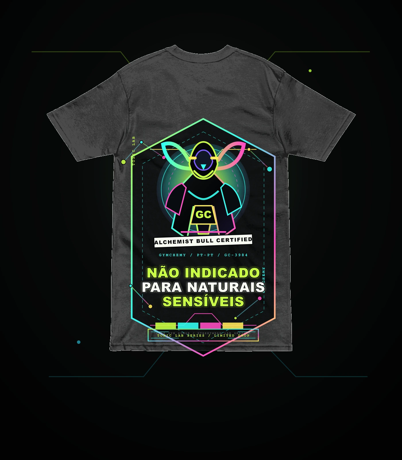 not-intended-for-sensitive-naturals pt-PT black back mockup