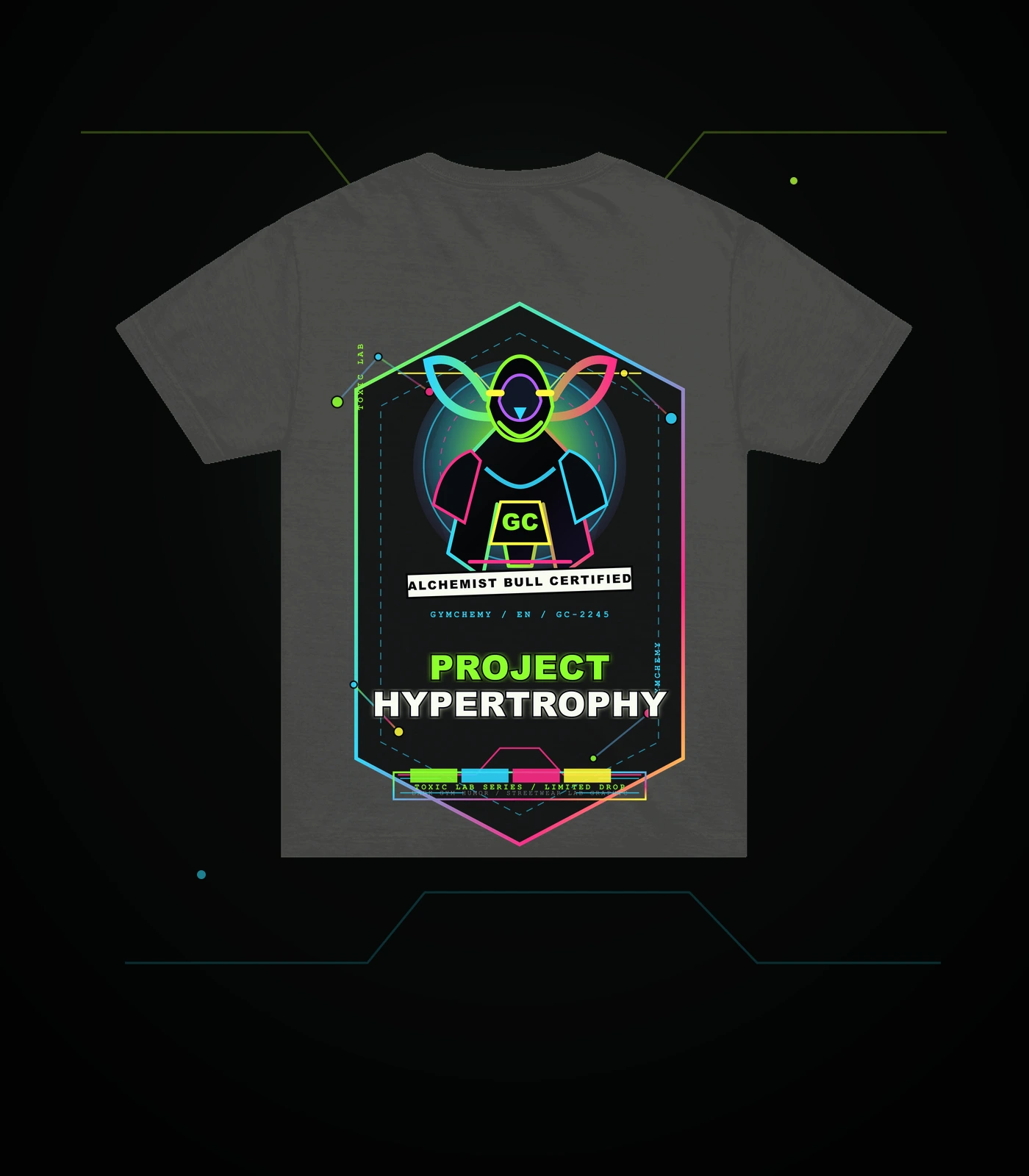 project-hypertrophy en washed black back mockup