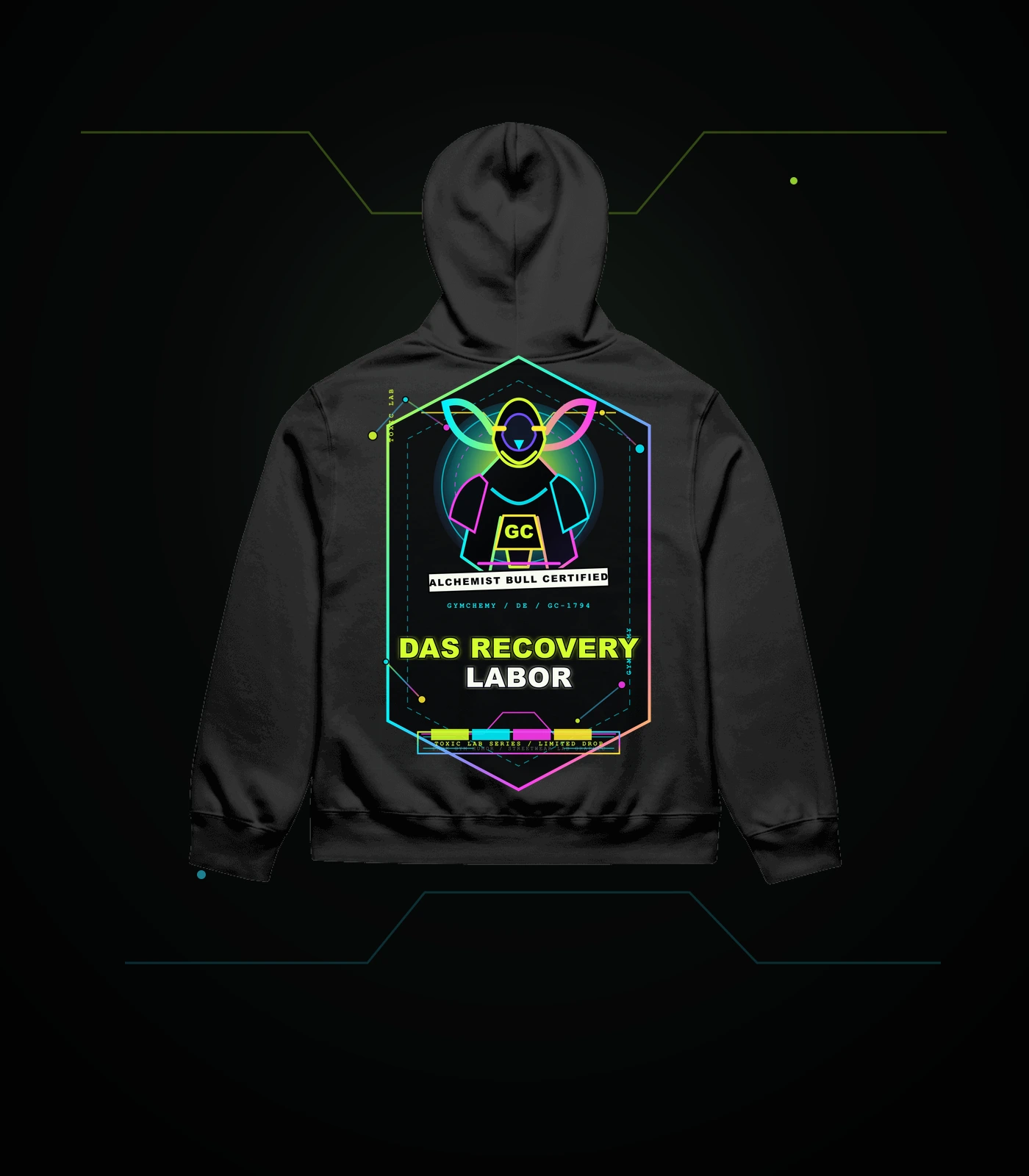 the-recovery-lab de black back mockup