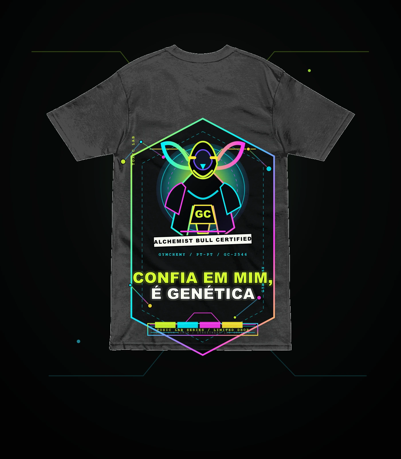 trust-me-its-genetics pt-PT black back mockup