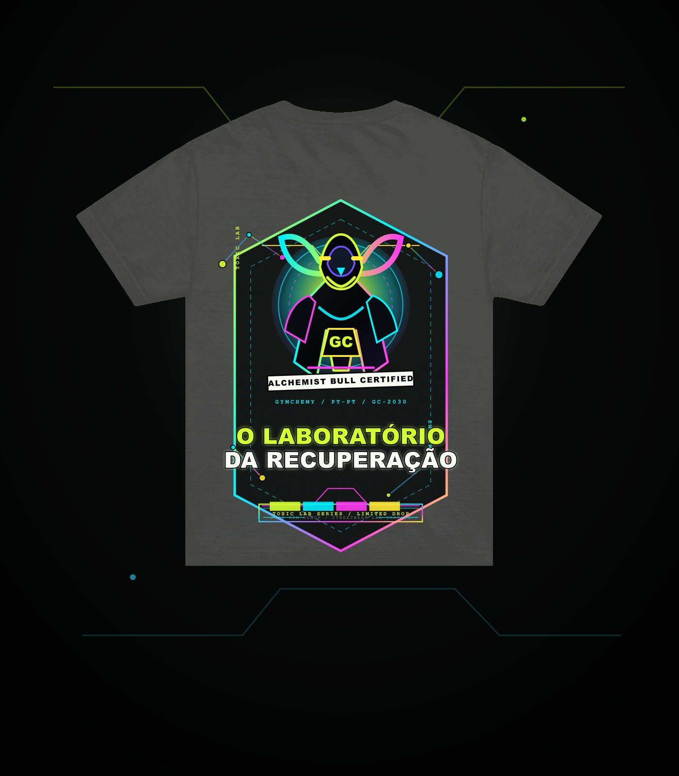 the-recovery-lab pt-PT washed black back mockup
