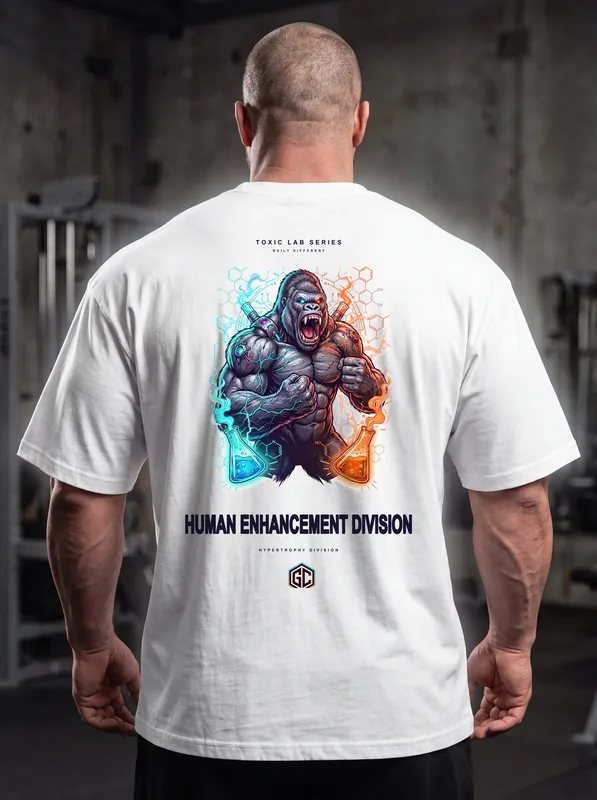 Human Enhancement Division