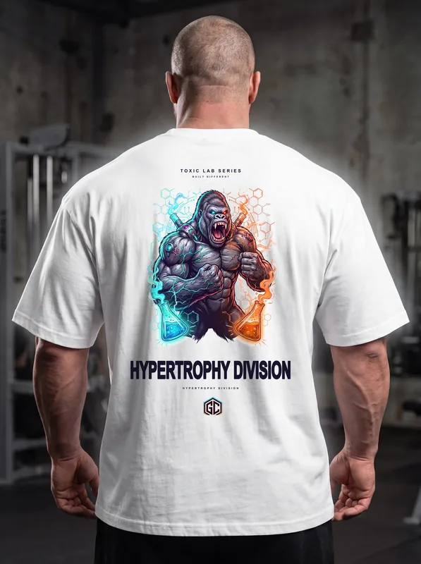 Hypertrophy Division