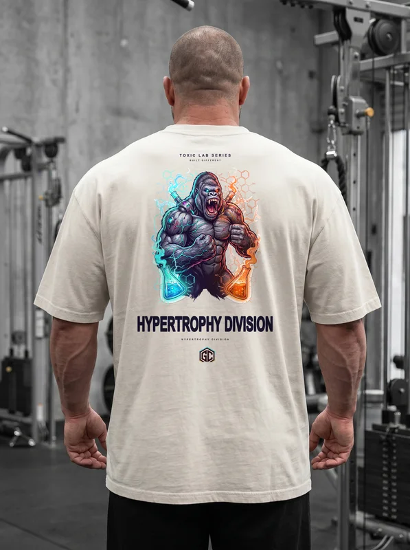 Hypertrophy Division