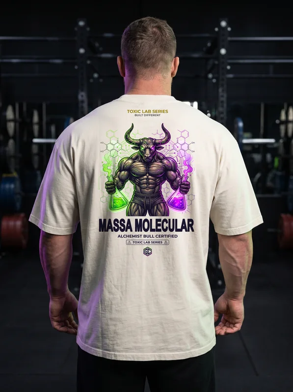 Massa Molecular