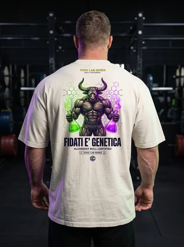 Fidati È Genetica